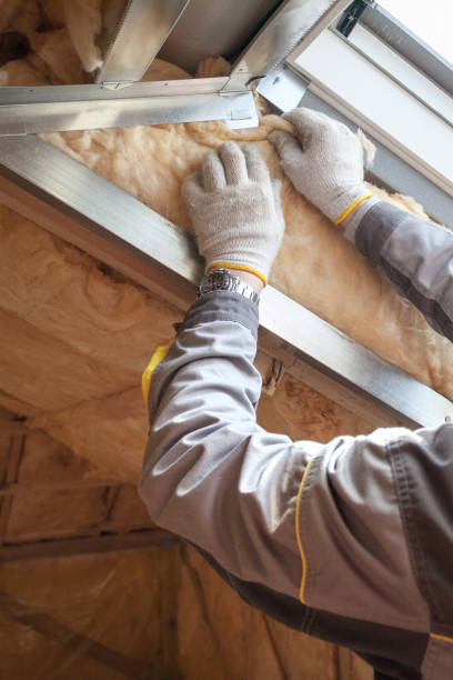 Best Insulation Installation Services in Cornelia, GA