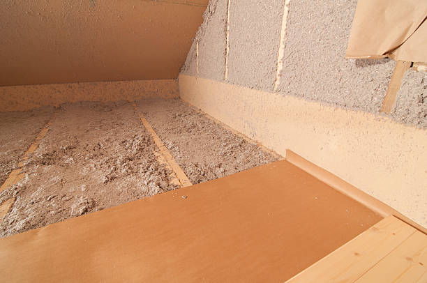 Best Insulation for Specific Applications in Cornelia, GA